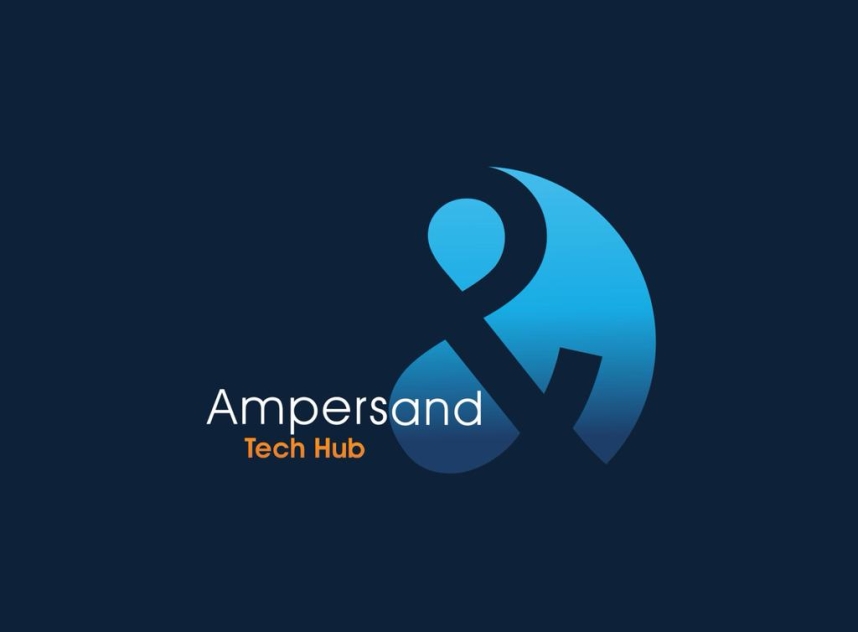 Ampersand Logo